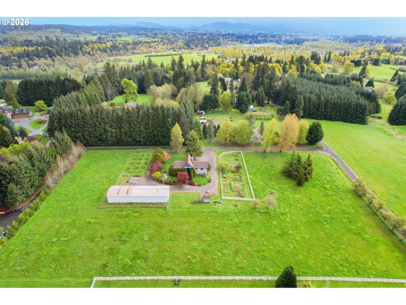 Drone View/UAV
