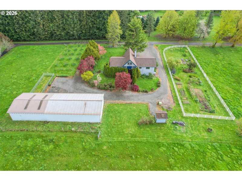 Drone View/UAV