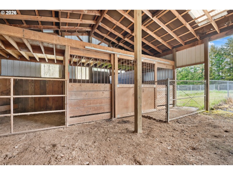Barn