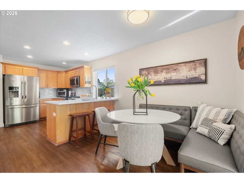 Kitchen/Nook