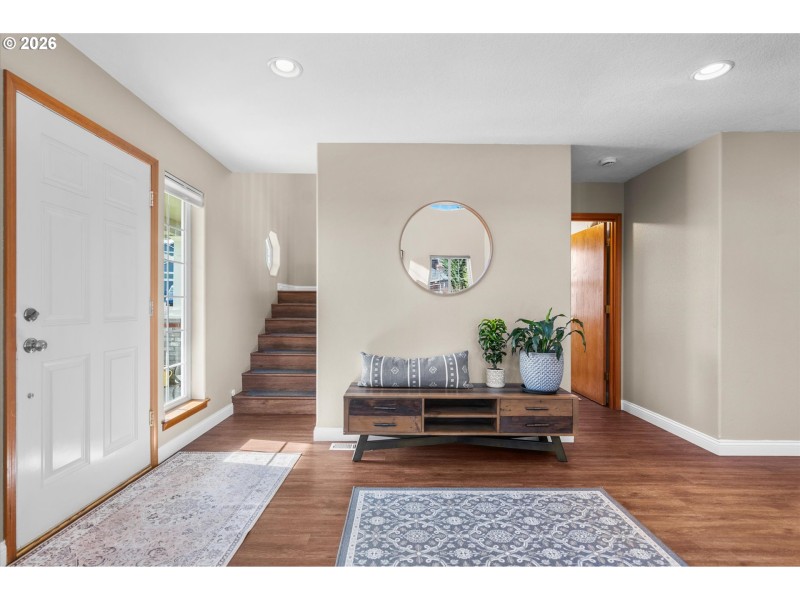 Entrance/Foyer