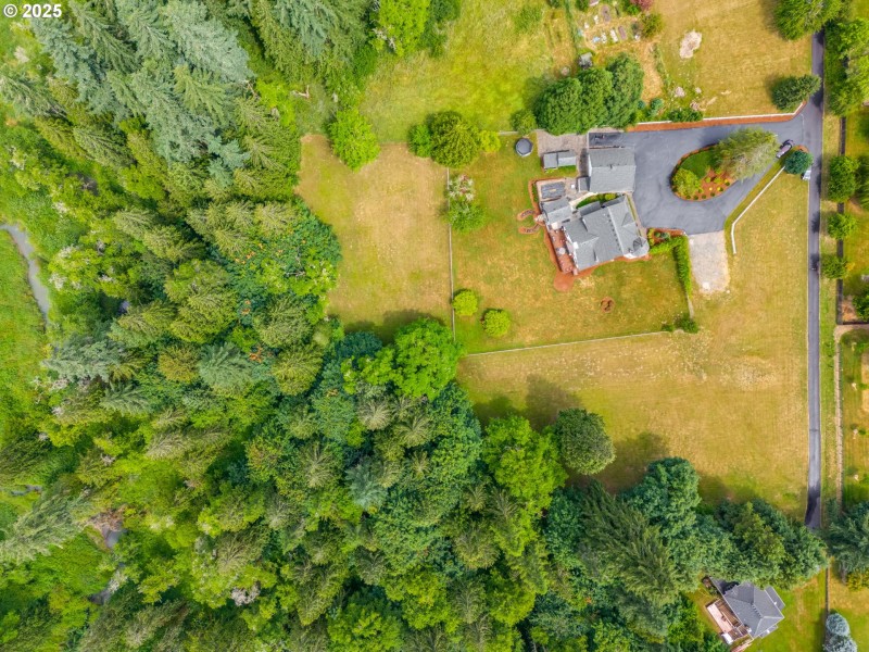 Drone View/UAV