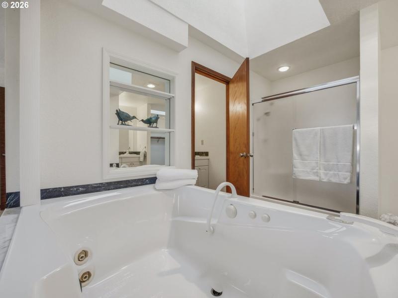 En Suite Bathroom