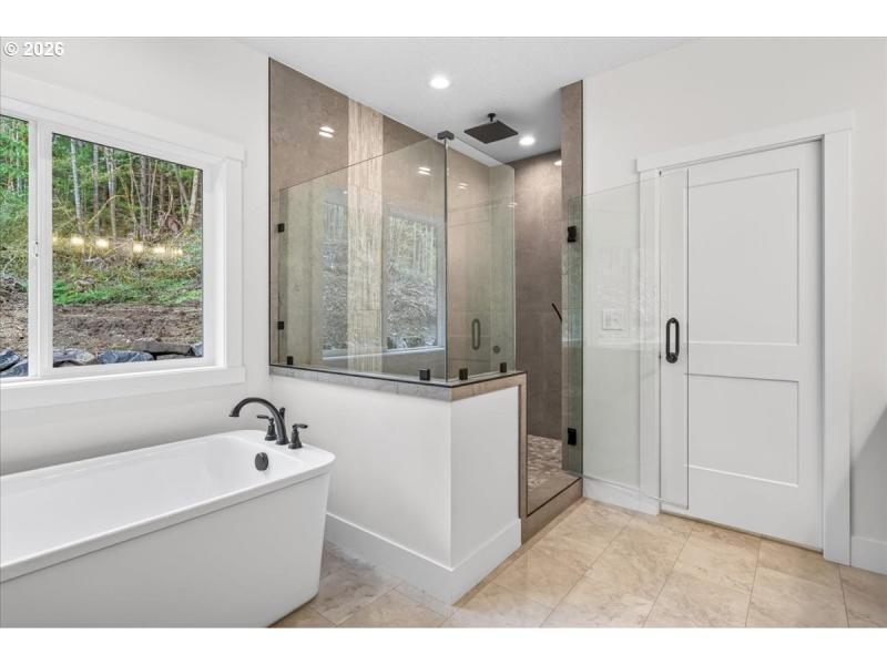 Owner's Suite Bathroom