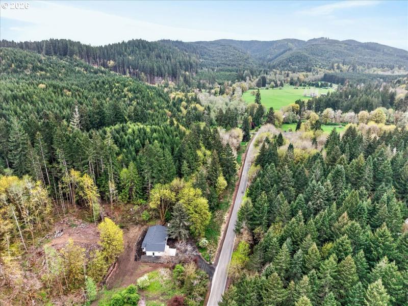 Drone View/UAV