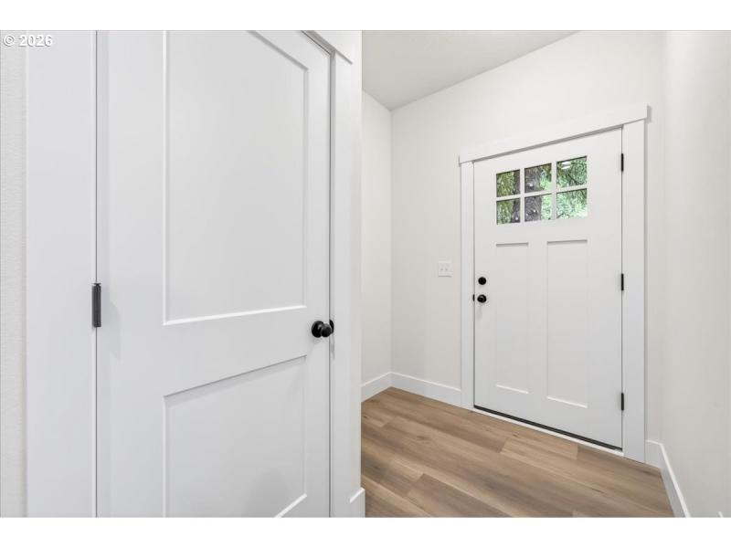 Entrance/Foyer