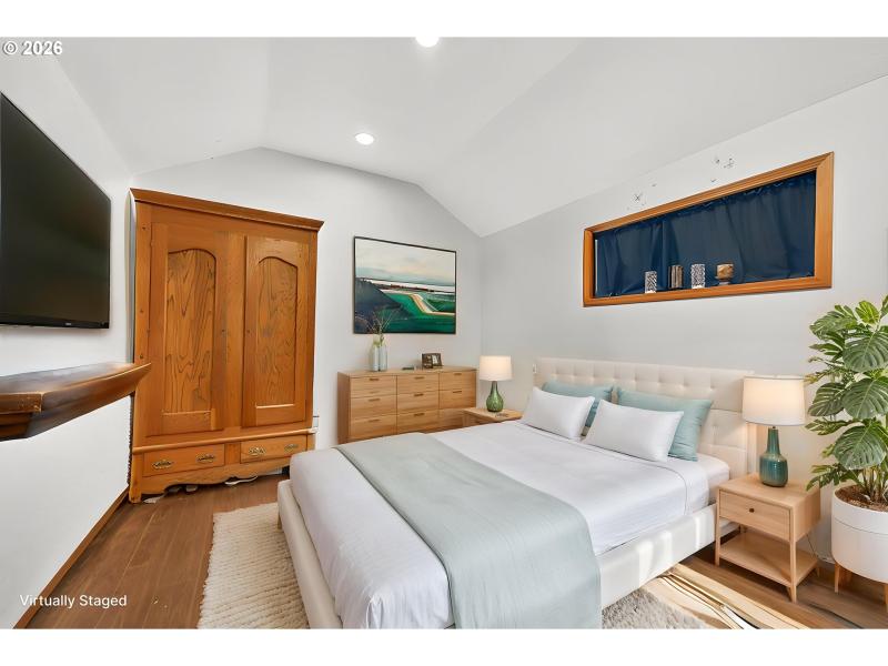 Accessory Dwelling Unit