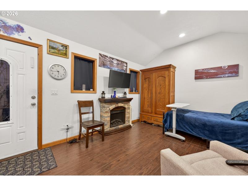 Accessory Dwelling Unit