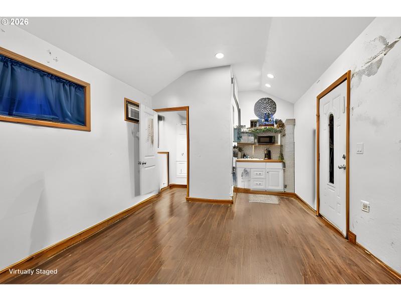 Accessory Dwelling Unit