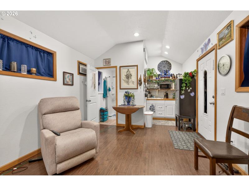 Accessory Dwelling Unit