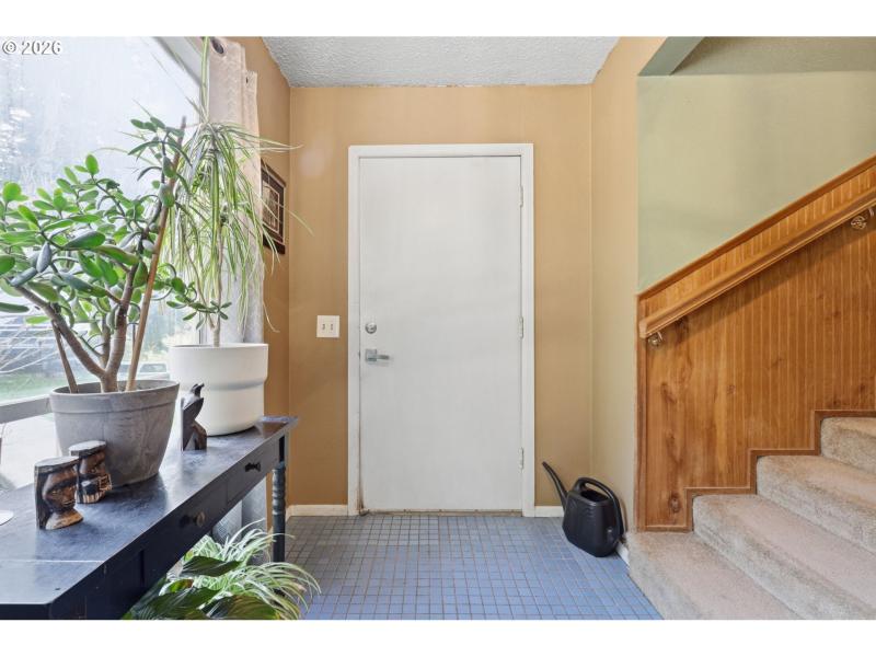 Entrance/Foyer