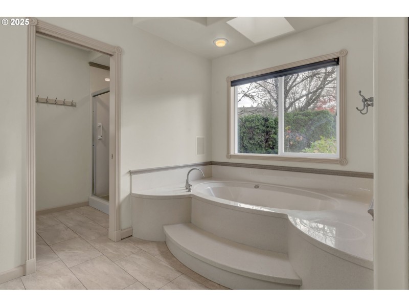 Owner's Suite Bathroom