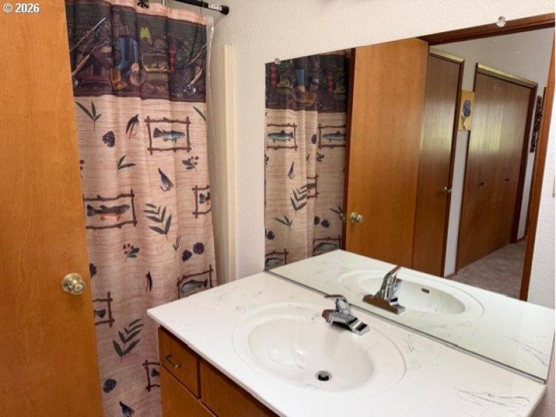 En Suite Bathroom