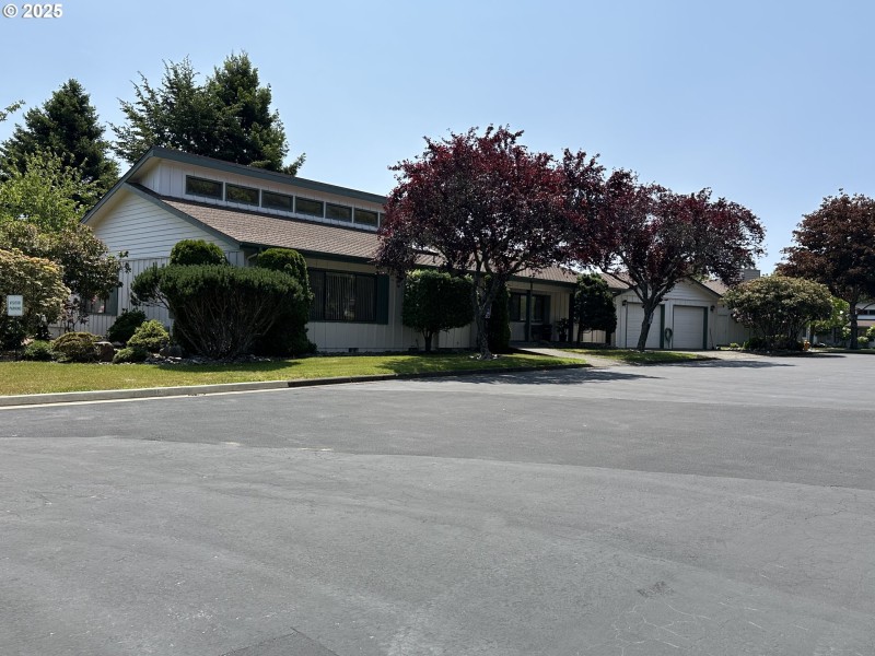 Community Club House