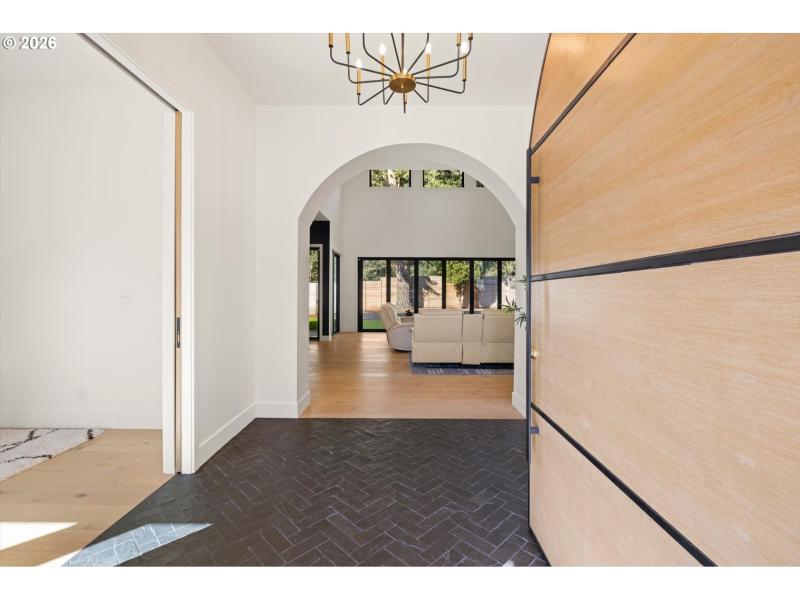 Entrance/Foyer