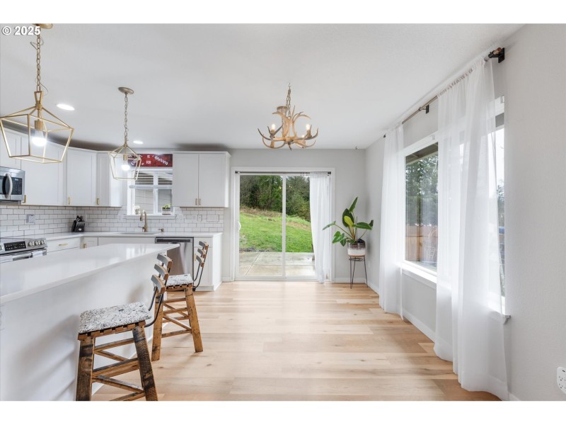 Kitchen/Nook