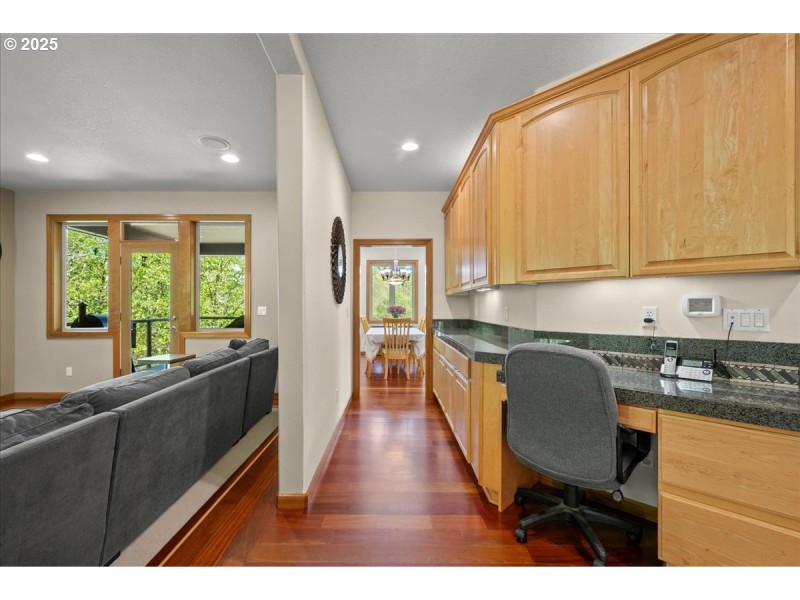 Butler's Pantry