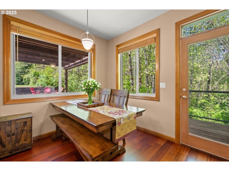 Kitchen/Nook