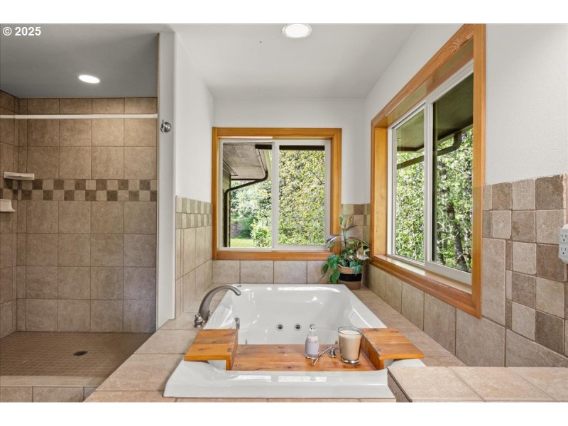 Owner's Suite Bathroom