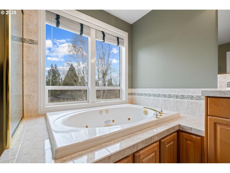 Bathroom, Attached