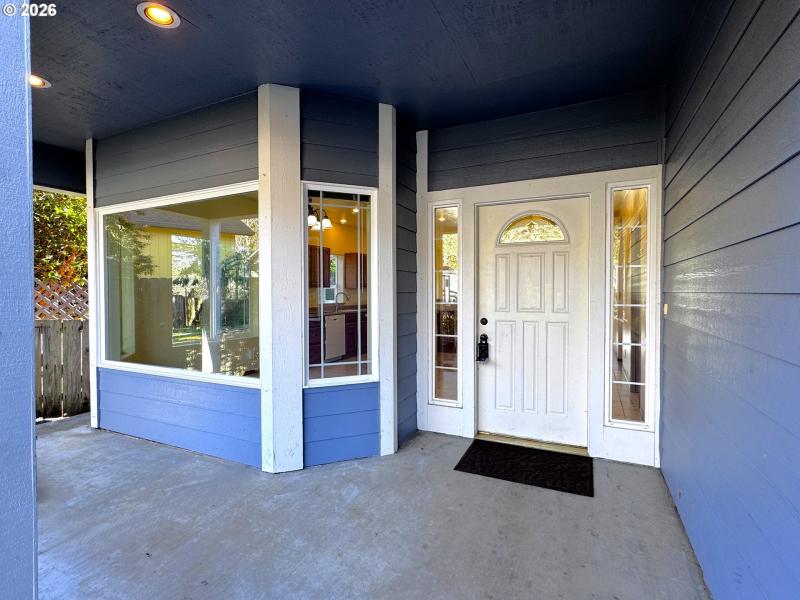 Entrance/Foyer