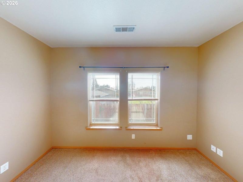 Bedroom, Owner's Suite