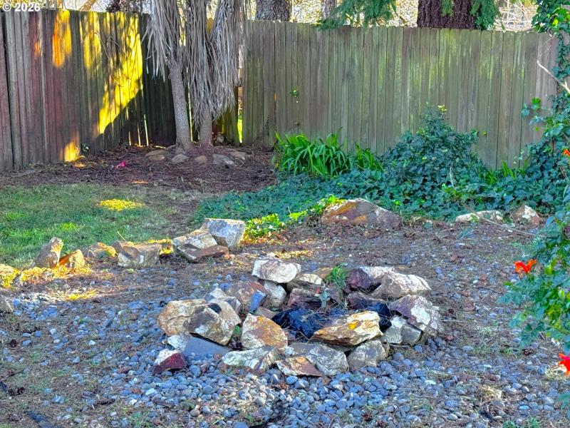 Fire Pit