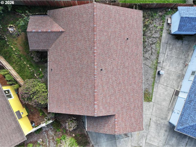 Drone View/UAV
