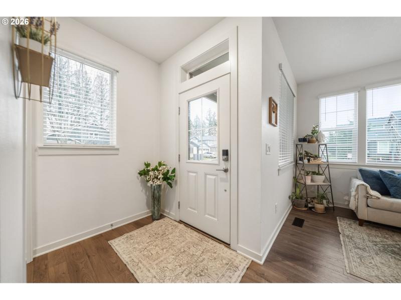 Entrance/Foyer