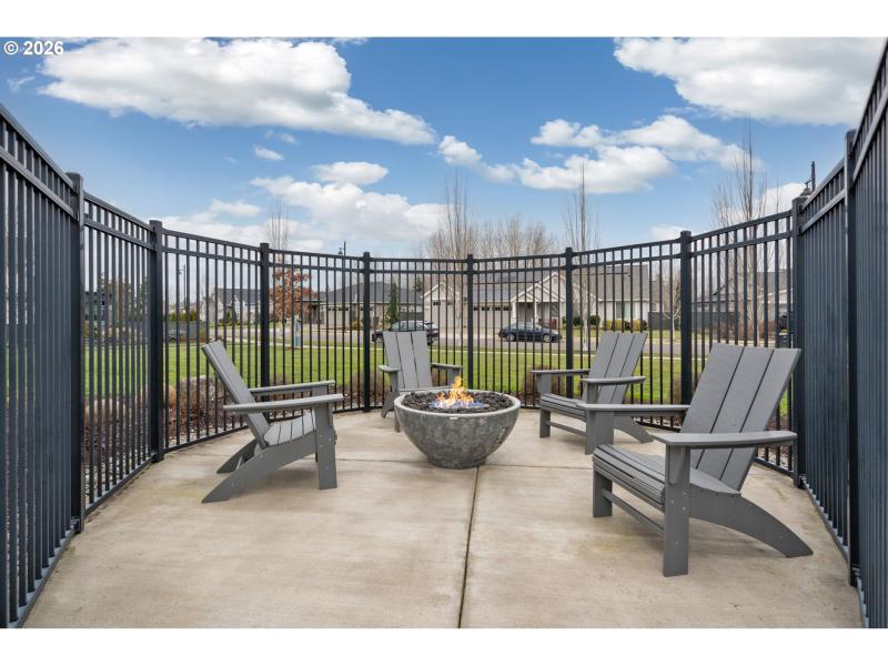 Community Amenities