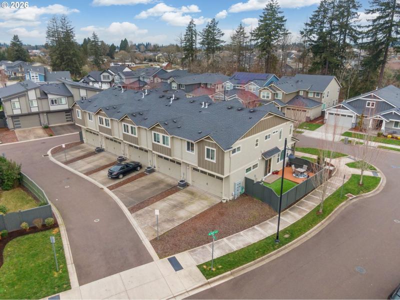 Drone View/UAV