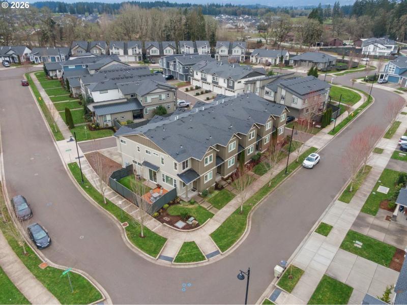 Drone View/UAV