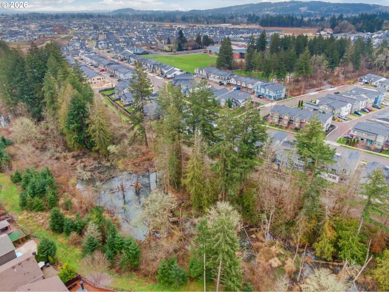 Drone View/UAV