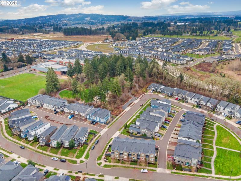 Drone View/UAV