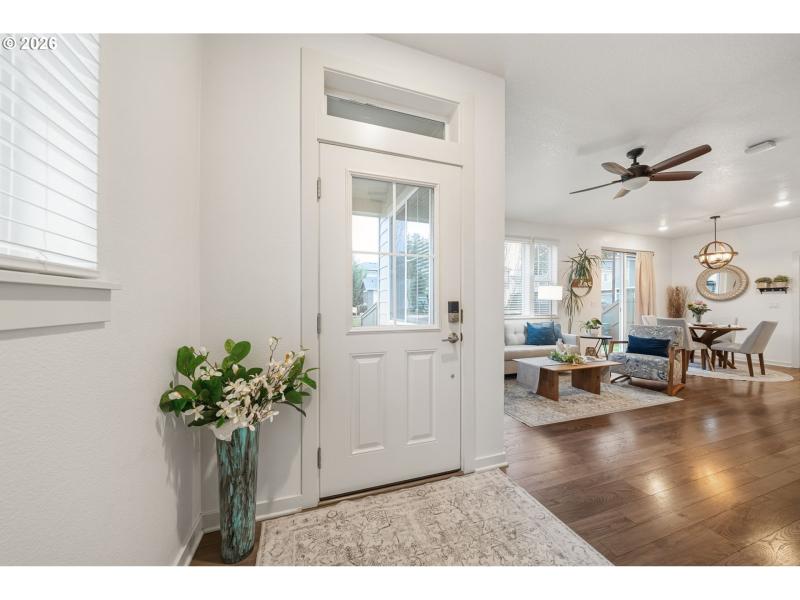 Entrance/Foyer