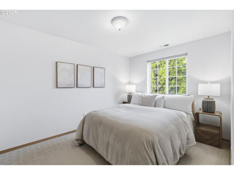Bedroom, Primary