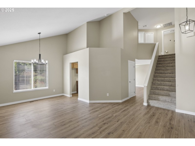 Living Room/Dining Room