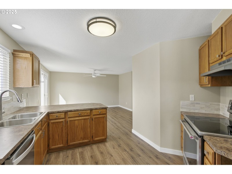 Kitchen/Family Room