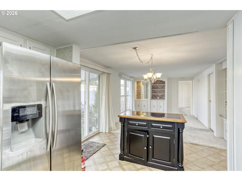 Kitchen/Family Room