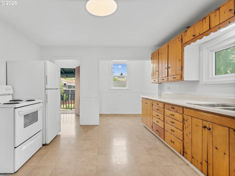 Kitchen/Nook