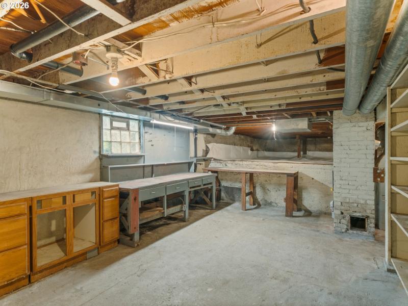 Basement