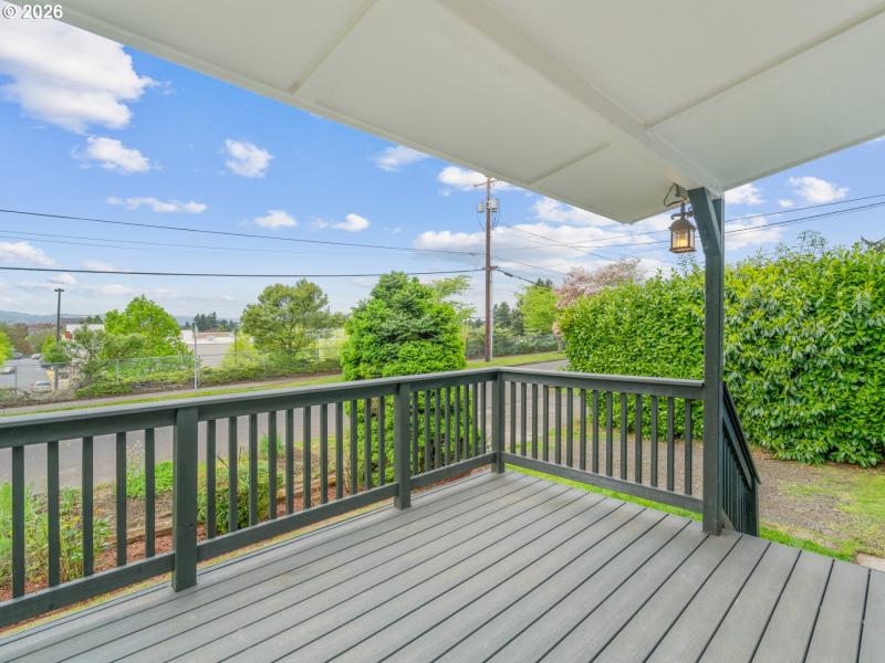 Porch