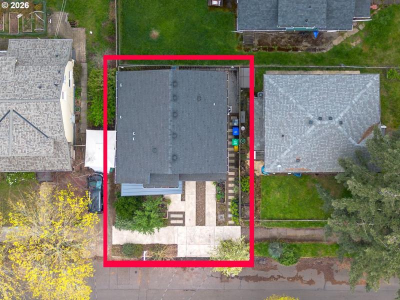 Drone View/UAV