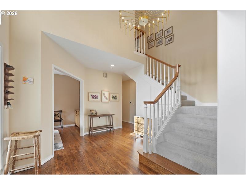 Entrance/Foyer