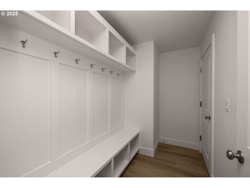 Mud Room