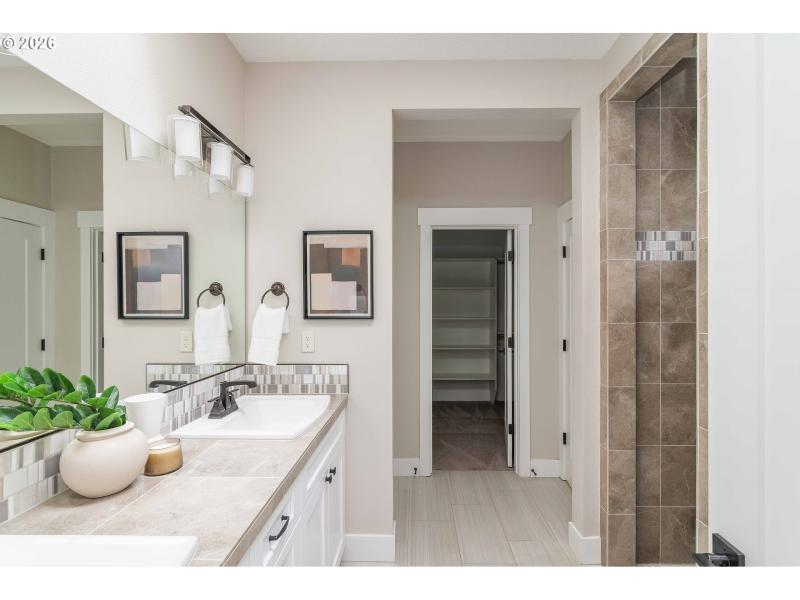 Attached Bathroom #1