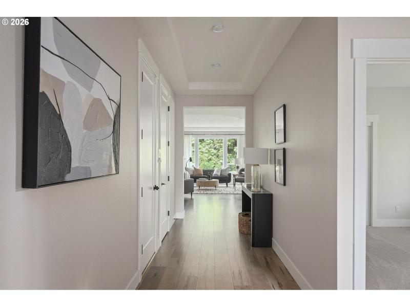 Entrance/Foyer