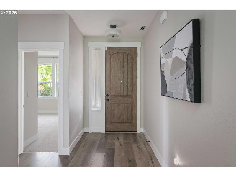 Entrance/Foyer