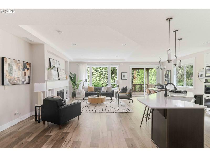 Living Room/Entrance