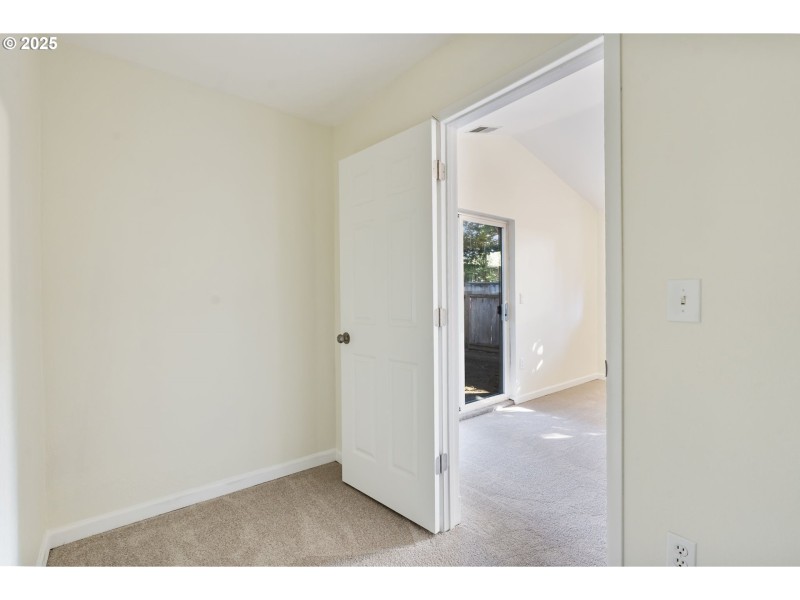 Owner's Suite Bedroom